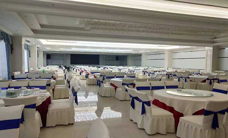 成都市·双流区·双流映月湖团建基地基地